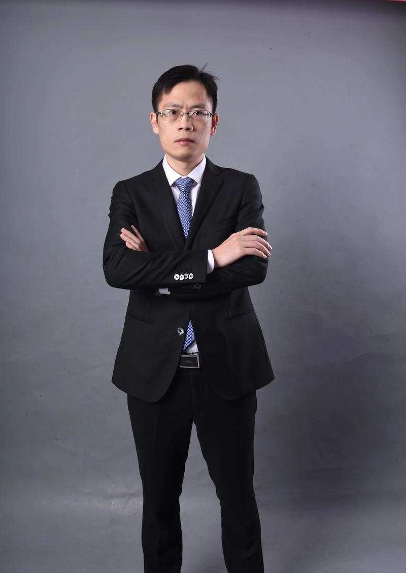 刘淑岳 公关与传播总监